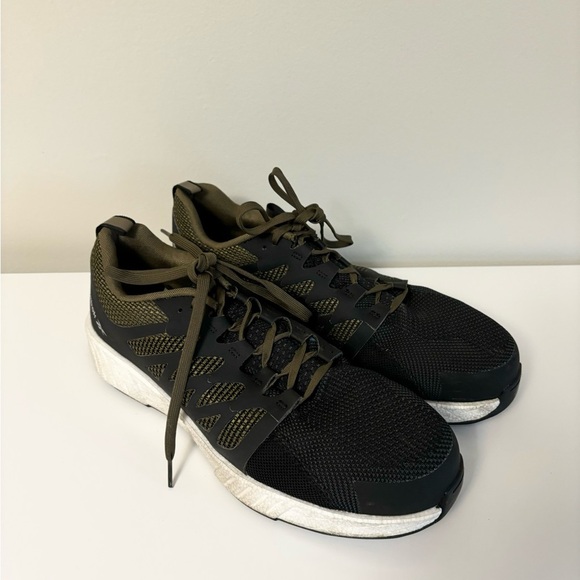 Reebok Work RB4313 Men's Fusion Flexweave™ Work Safety Toe size 11.5 - Picture 5 of 8